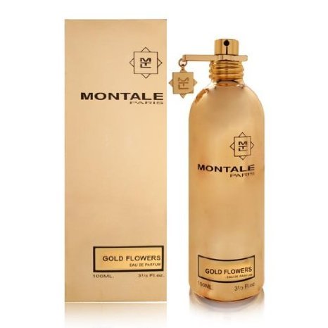 Унисекс парфюм MONTALE Gold Flowers